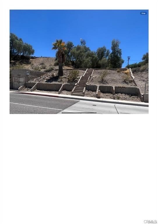 Serene Colorado River Vacant Lot