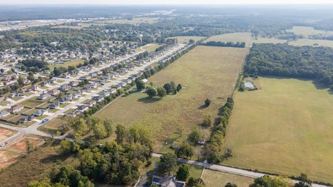 Land, Strafford, MO