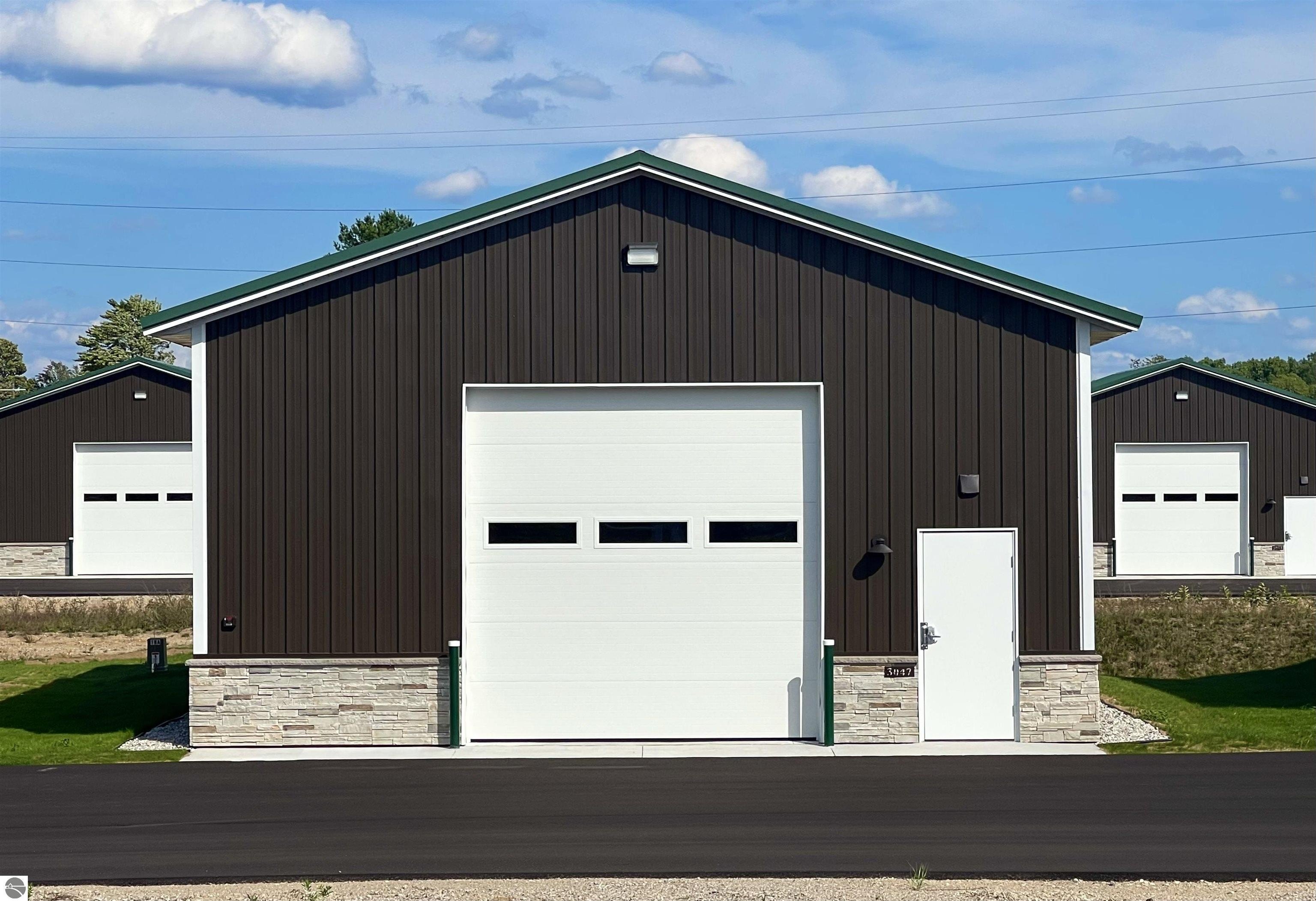 Traverse City Storage Condo