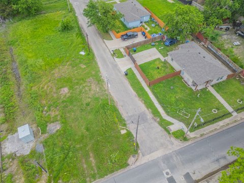 LAND - Greenville, TX