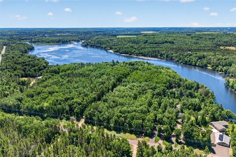 Land, Trego, WI
