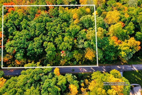 Land, Niles, MI