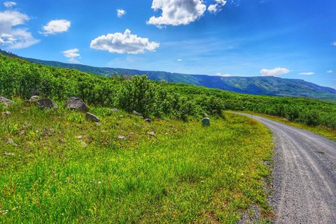 Mesa Creek Ranch Land Parcel