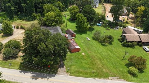 LAND - Buford, GA