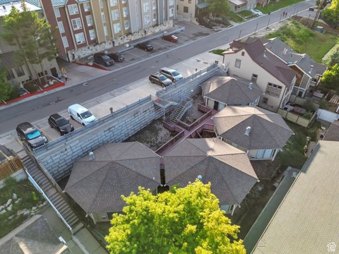 Prime Land in Old Town