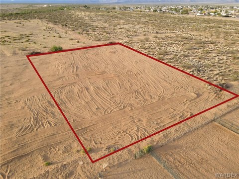 Golden Valley Acreage, Seller Financing