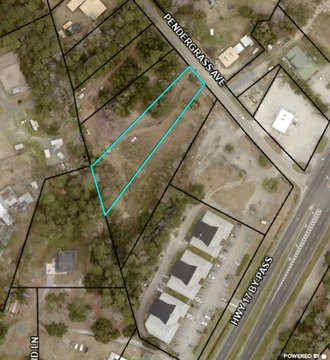 Residential Land in Murrells Inlet