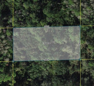 LAND - POLK CITY, FL