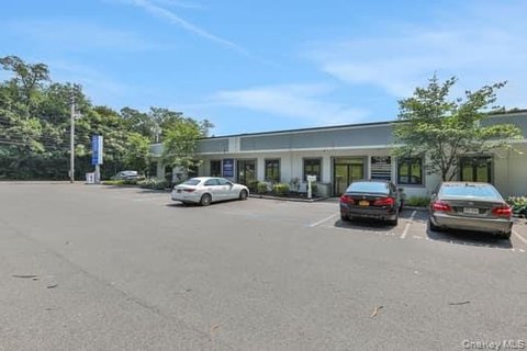 Updated Office Space For Rent