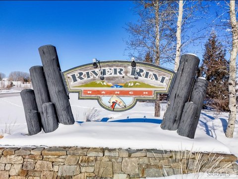 Tetonia, ID Land with Views