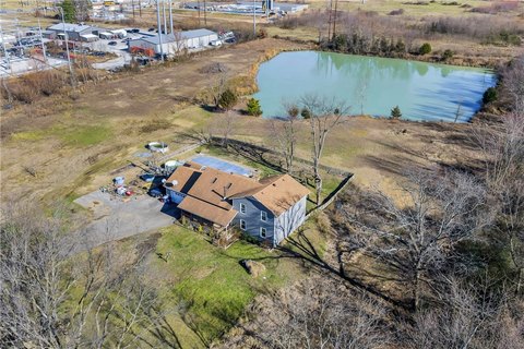 Bentonville Development Opportunity on Greenhouse