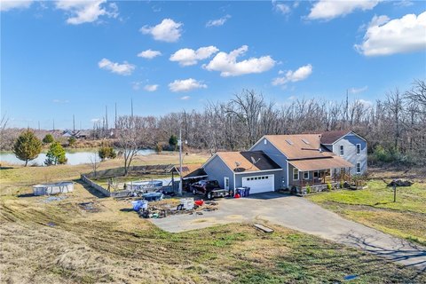 Bentonville Development Opportunity on Greenhouse