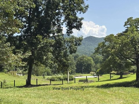 LAND - Hiawassee, GA