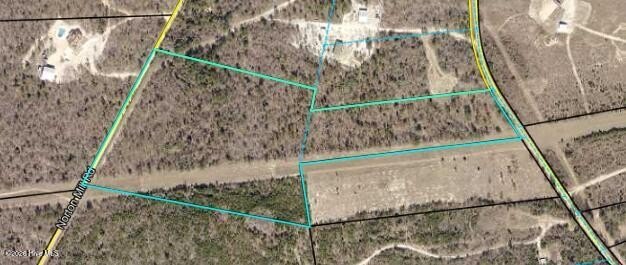 Hunting & Wildlife Paradise Land