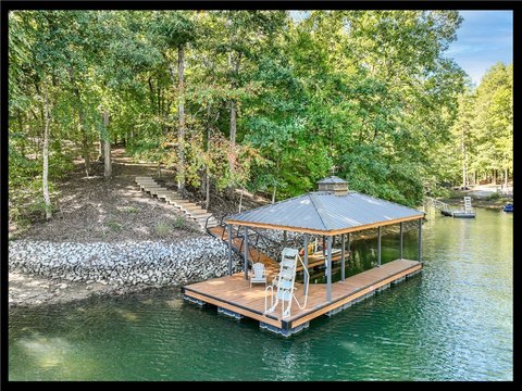 Land, West Union, SC