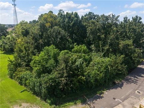 Vacant Land, Destrehan, LA