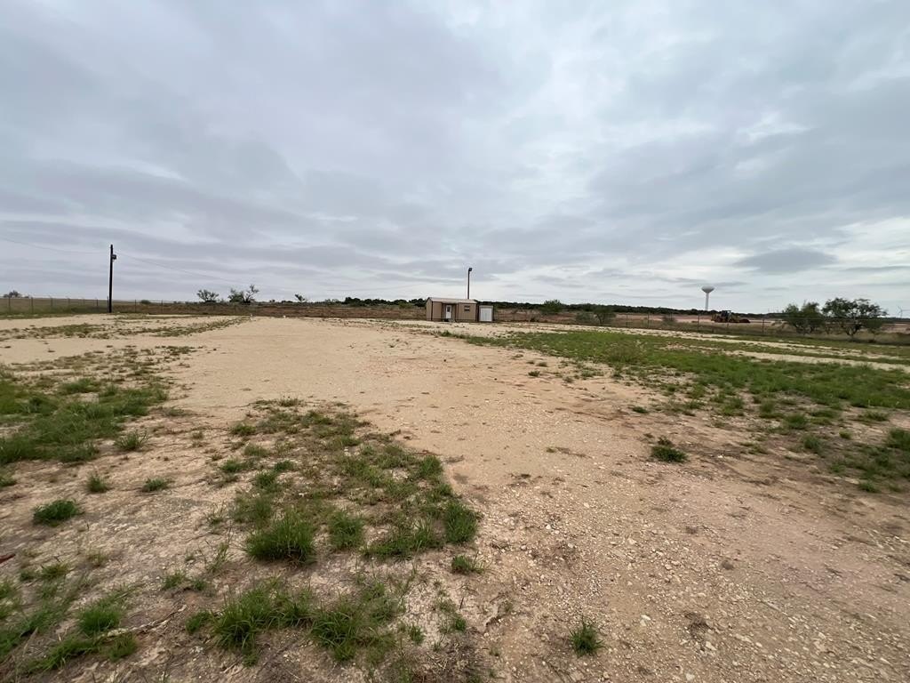 Snyder Industrial Park Land Opportunity