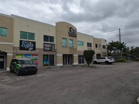Office/Warehouse Flex Space