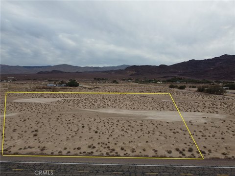 4.6 Acres on Historic Route 66