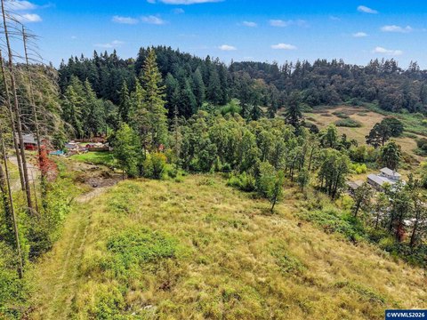 Bare Land, Salem, OR