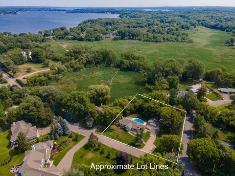 Land, Shorewood, MN