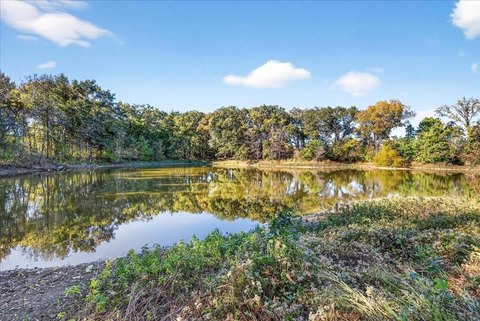 26 Acre Eustace Home Retreat