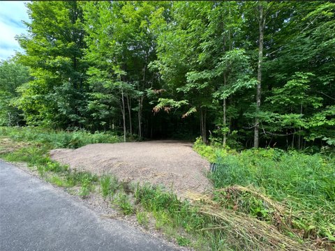 Land, Exeland, WI