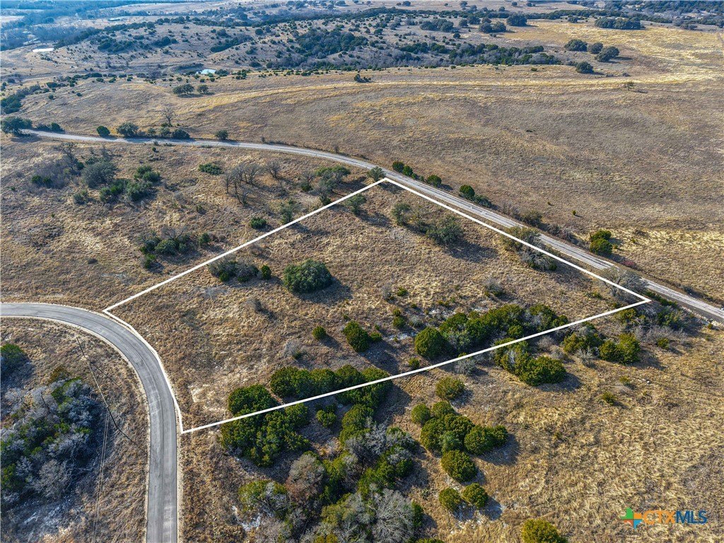 Land in Gated Community