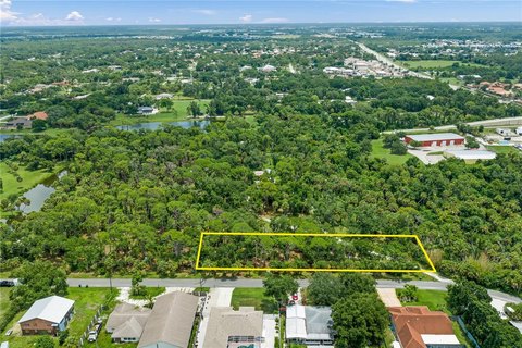 Land, NOKOMIS, FL