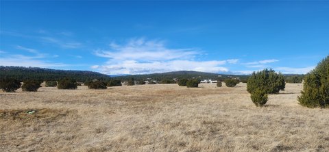 Land in Romeroville, New Mexico