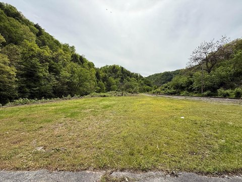 15-Acre Rural Land with Cleared Area