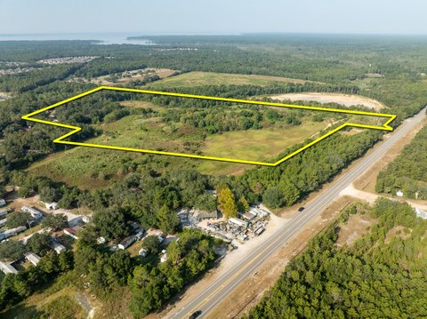 Freeport, FL Land For Sale