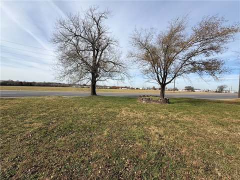 Springdale Industrial Lot For Sale