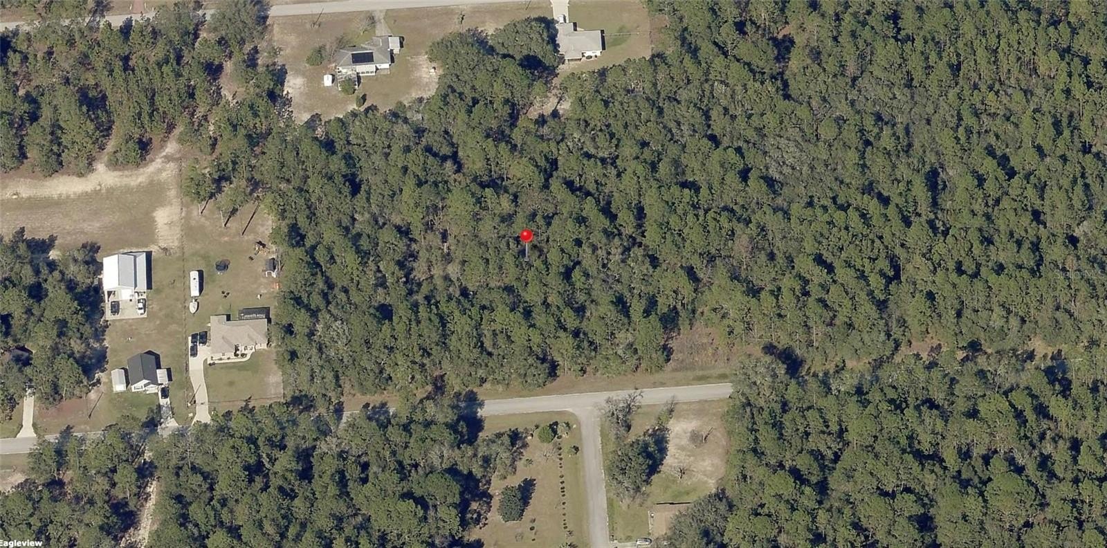 Rainbow Acres Residential Land