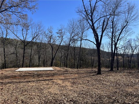 Level Building Site in Harrison