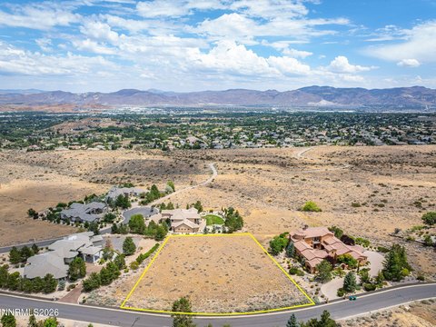 Land, Reno, NV