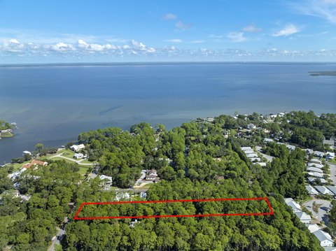 Land, Santa Rosa Beach, FL