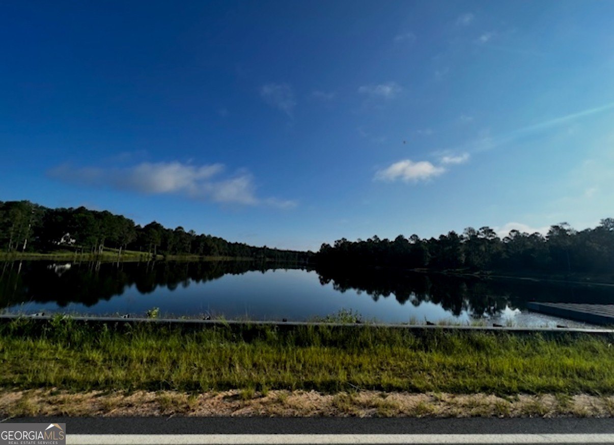 Waterfront Homesite Near Heritage Links