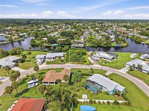 Land, PORT CHARLOTTE, FL