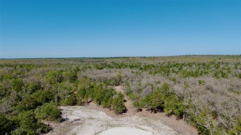 Kosse, Texas 10-Acre Homesite