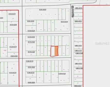 Residential Land in Growing Community