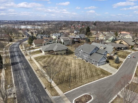 Lots & Acreage, Fitchburg, WI