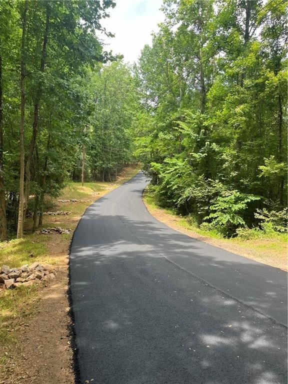 Land Near Lake Martin