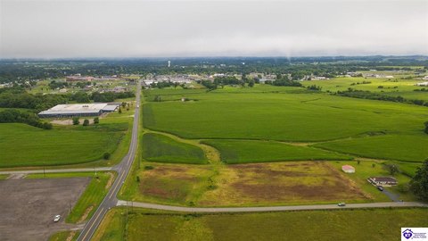 Commercial Corner Lot