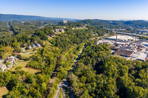 Land, Chattanooga, TN