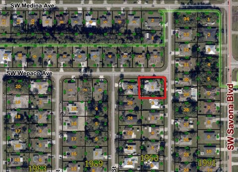 LAND - Port St. Lucie, FL