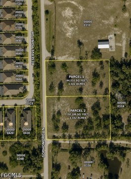 LAND - Fort Myers, FL