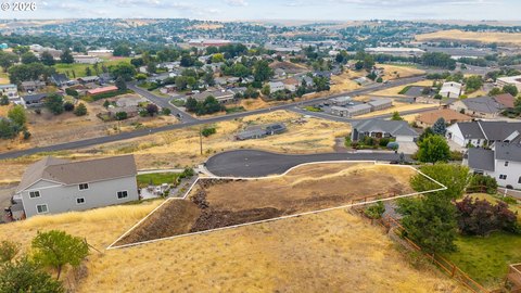 LAND - Pendleton, OR