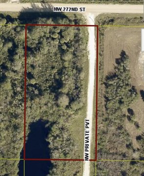 Land & Docks, Okeechobee, FL