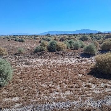 Land, Pahrump, NV